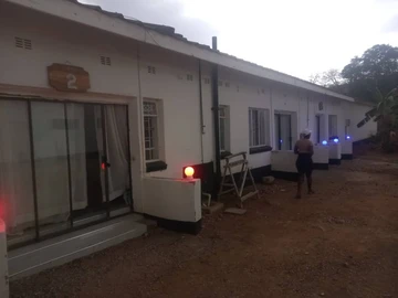 Shop & Retail Property