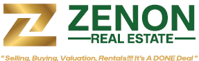 Zenon Real Estate
