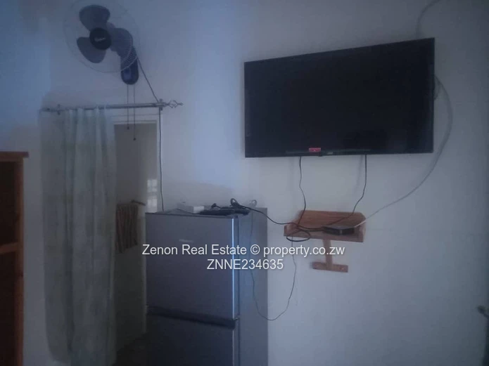 Investor's Thrill.Mhangura commercial property for sale with Title Deeds 220,000 neg