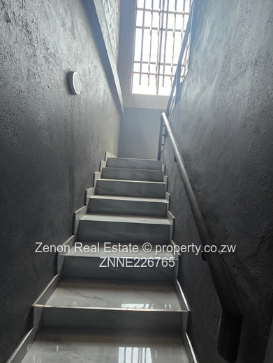 Prime CBD Shops for Sale,Sectional Title Deed,from 5sqm- 40sqm along Kaguvi,47k