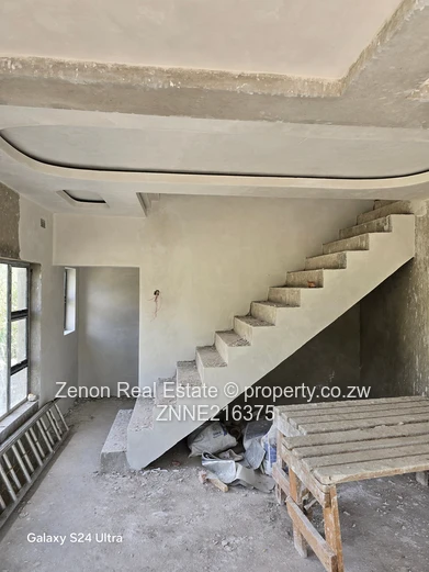 2bed duplex flats along greendale Avenue, 110k,shell , offplan,sectional tittle