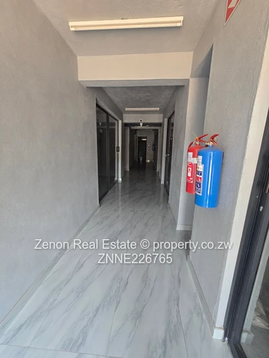 Prime CBD Shops for Sale,Sectional Title Deed,from 5sqm- 40sqm along Kaguvi,47k