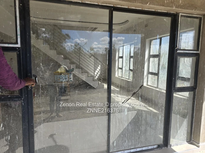 2bed duplex flats along greendale Avenue, 110k,shell , offplan,sectional tittle