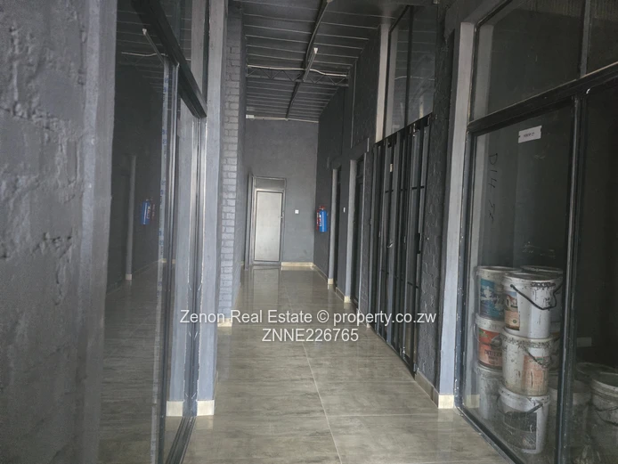 Prime CBD Shops for Sale,Sectional Title Deed,from 5sqm- 40sqm along Kaguvi,47k