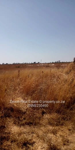 15ha plots in Mvuma , 20km from masvingo highway.immediate occupation on deposit.74k
