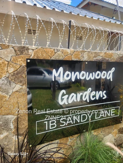 2bed in ashdown park ,gated complex 75k