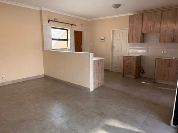 2 Bedroom Garden Flat
