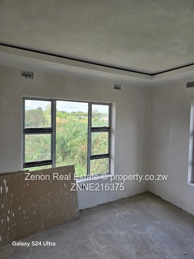 2bed duplex flats along greendale Avenue, 110k,shell , offplan,sectional tittle