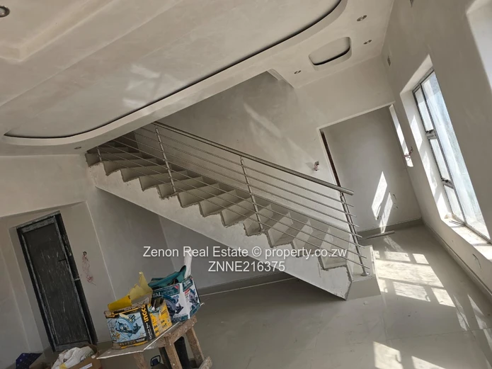 2bed duplex flats along greendale Avenue, 110k,shell , offplan,sectional tittle