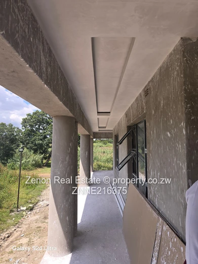 2bed duplex flats along greendale Avenue, 110k,shell , offplan,sectional tittle