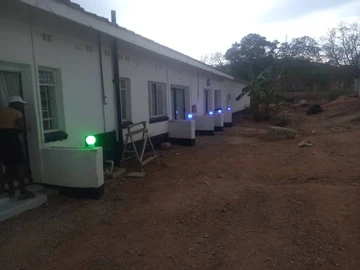 Shop & Retail Property