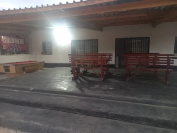 Shop & Retail Property