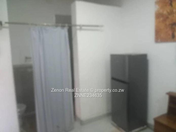 Investor's Thrill.Mhangura commercial property for sale with Title Deeds 220,000 neg