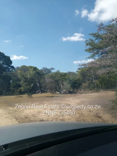 15ha plots in Mvuma , 20km from masvingo highway.immediate occupation on deposit.74k