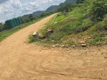 Farm & Agricultural Land