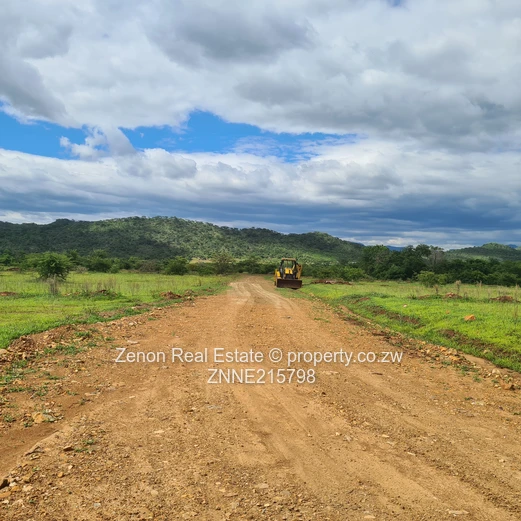 500sqm stands along the main road for 12k with terms.promotional price