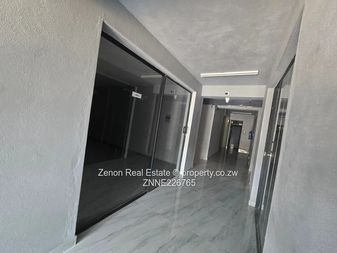 Prime CBD Shops for Sale,Sectional Title Deed,from 5sqm- 40sqm along Kaguvi,47k